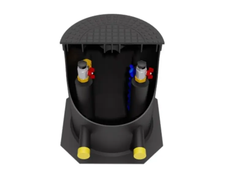 26952-nibe sberna sachta gt400-v pro 2 okruhy d32 s prutokomery